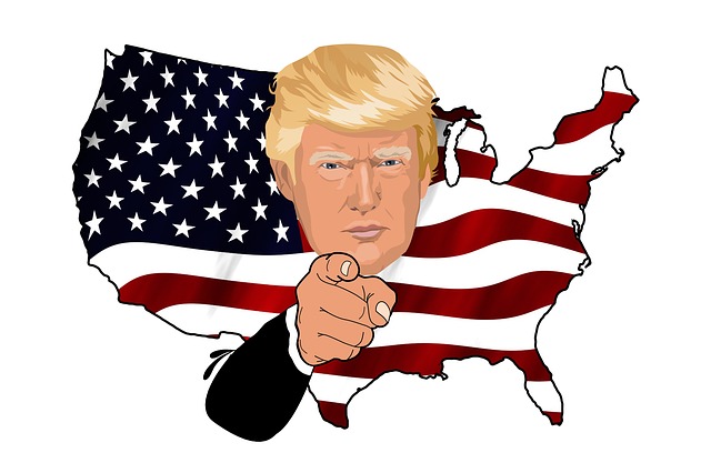 americký prezident