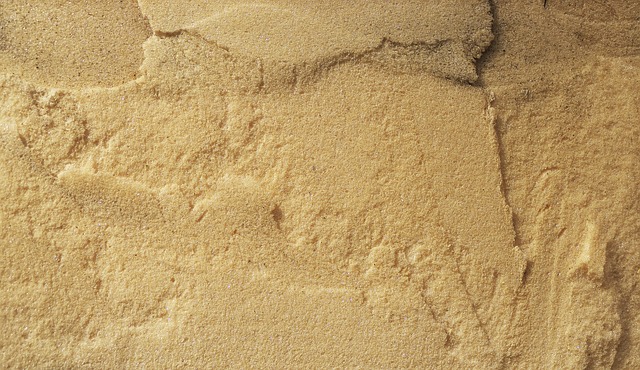 Jeden z izolačných materiálov